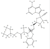 1809249-37-3 remdesivir