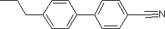 58743-76-3 4-cyano-4'-n-propyl-biphenyl