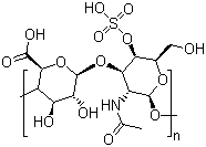 24967-93-9 Chondroitin sulfate A