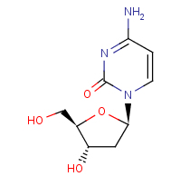 2'-deoxycytidine monohydrate
