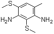 106264-79-3 dimethyl thio-toluene diamine