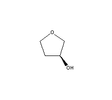 86087-23-2;79107-75-8;84976-47-6 S-3-hydroxytetrahydrofuran