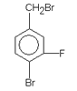 127425-73-4 3-fluoro-4-bromobenzyl bromide