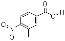 3113-71-1 3-methyl-4-nitrobenzoic acid