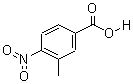 3113-71-1 3-Methyl-4-nitrobenzoic acid