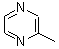 109-08-0 2-methylpyrazine