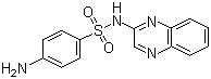 59-40-5 sulfaquinoxaline