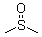 67-68-5 Methyl sulfoxide