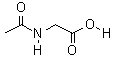 543-24-8 n-acetylglycine