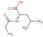 869-19-2 n-glycyl-l-leucine