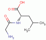 869-19-2 N-glycyl-L-leucine
