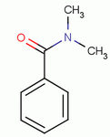 611-74-5 n,n-dimethylbenzamide