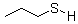 107-03-9 1-propanethiol