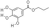 121-79-9 propyl gallate