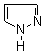 288-13-1 Pyrazole