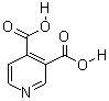 490-11-9 3,4-Pyridinedicarboxylic acid