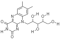 83-88-5;69680-01-9 Riboflavin