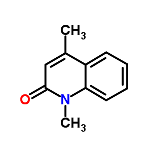 2584-47-6 1,4-dimethylquinolin-2(1h)-one