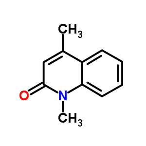 2584-47-6 1,4-dimethylquinolin-2(1H)-one