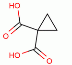 598-10-7 cyclopropane-1,1-dicarboxylic acid