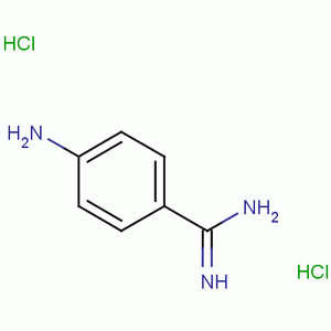 2498-50-2 4-aminobenzamidine dihydrochloride