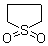 126-33-0 tetramethylene sulfone