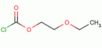 628-64-8 2-ethoxyethyl chloroformate