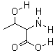 80-68-2 dl-threonine