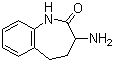 86499-35-6 3-amino-1,3,4,5-tetrahydro-2h-1-benzazepin-2-one