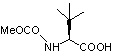 methoxycarbonyl-l-tert-leucine