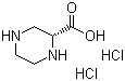 126330-90-3 r-2-piperazinecarboxylic acid dihydrochloride