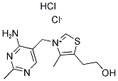 67-03-8 Thiamine hydrochloride