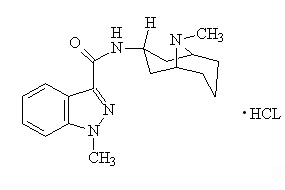 107007-99-8 Granisetron Hydrochloride