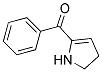 7697-46-3 2-benzoylpyrrole