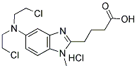 3543-75-7;97832-05-8 Bendamustine Hydrochloride