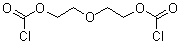 106-75-2 diethylene glycol bis-chloroformate