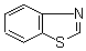 95-16-9 Benzothiazole