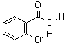 69-72-7 Salicylic acid