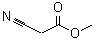 105-34-0 methyl cyanoacetate