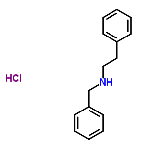 3240-91-3 n-benzyl-2-phenylethanamine hydrochloride (1:1)