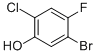 148254-32-4 5-Bromo-2-chloro-4-fluoro-phenol