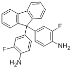 127926-65-2 9,9-bis(4-amino-3-fluorophenyl)fluorene