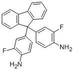 127926-65-2 9,9-Bis(4-amino-3-fluorophenyl)fluorene