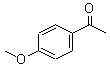 100-06-1 4'-methoxyacetophenone