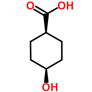 3685-22-1 cis-4-hydroxycyclohexanecarboxylic acid