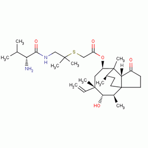 101312-92-9 valnemulin