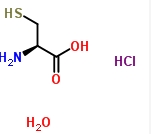 207121-46-8 D-Cysteine hydrochloride monohydrate