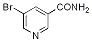 28733-43-9 5-bromonicotinamide