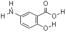89-57-6 5-aminosalicylic acid