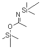 n,o-bis(trimethylsilyl)acetamide
